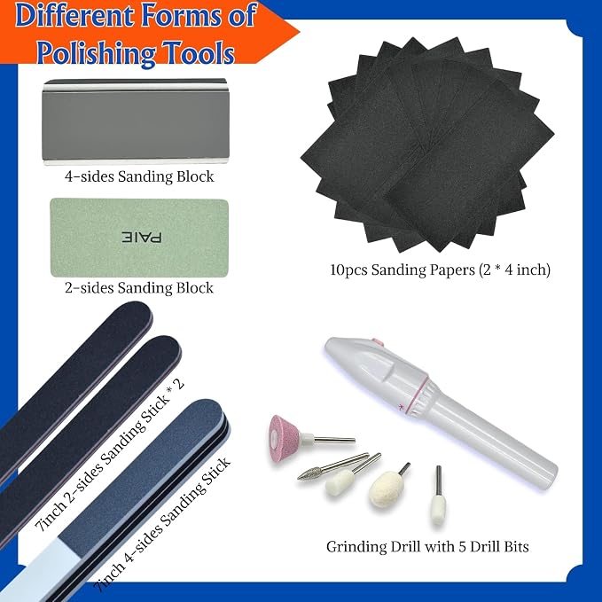 Gundam Model Tool Kit, Robots Repairing Fixing - Image 3