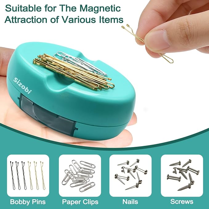 Sizobi Magnetic Pin Holder - Image 4
