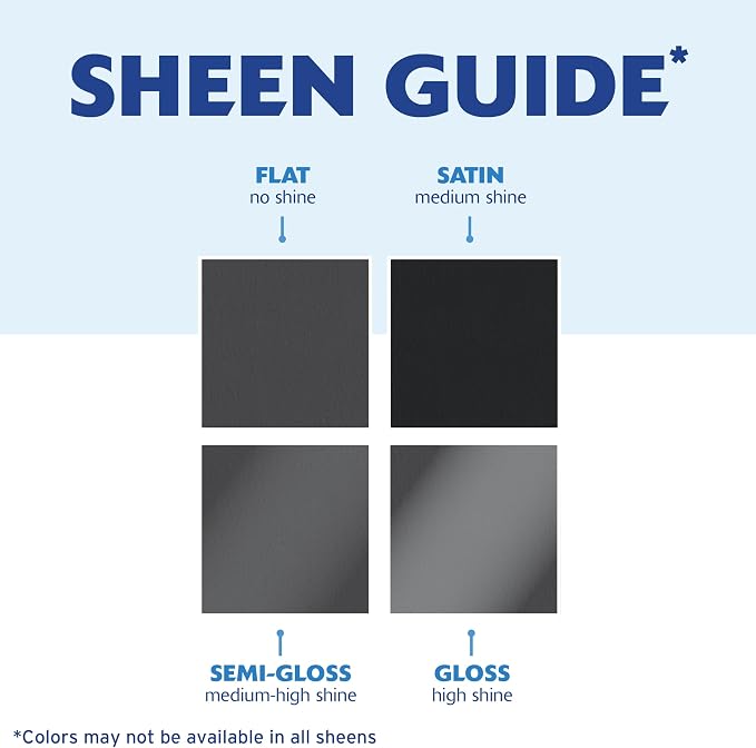 Rust-Oleum Painter's Touch 2X Ultra Cover Spray Paint, Gloss Chestnut | Indoor - Image 9