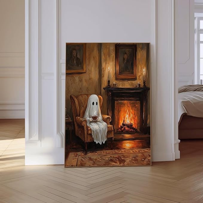 VeGuude Halloween Diamond Art Kits - Image 5