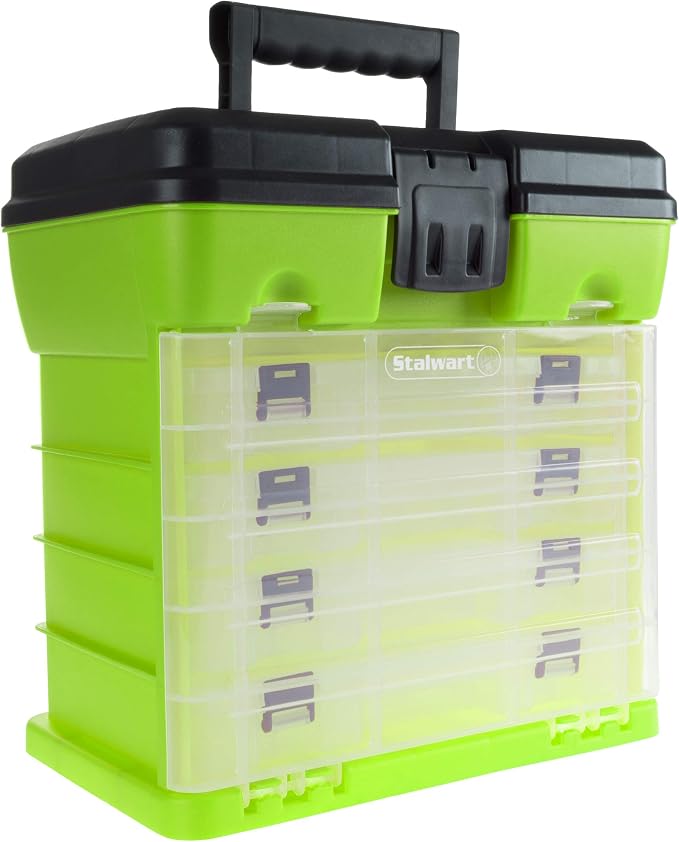 Portable Tool Box - Image 6
