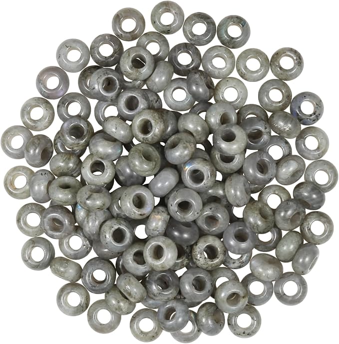 TUMBEELLUWA Natural Gemstone Beads by TUMBEELLUWA