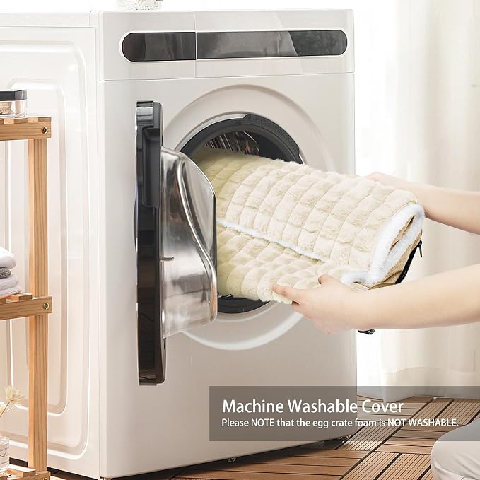 Orthopedic Dog Bed Large Sized Dog - Image 4
