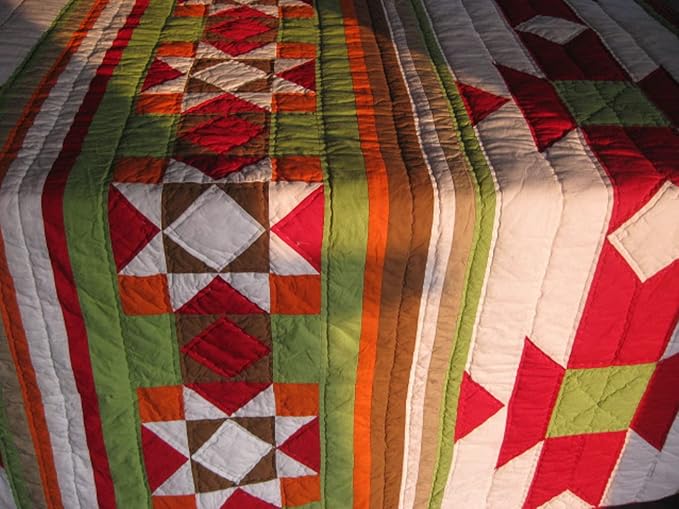 King Quilt Batting for Quilting - Image 6