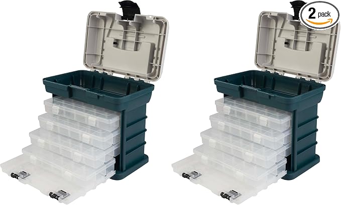 Portable Tool Box by Stalwart
