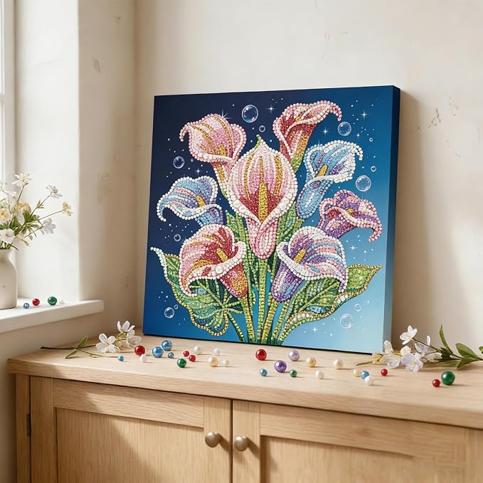 Xylzzuit Pearl Painting Kit - Image 4