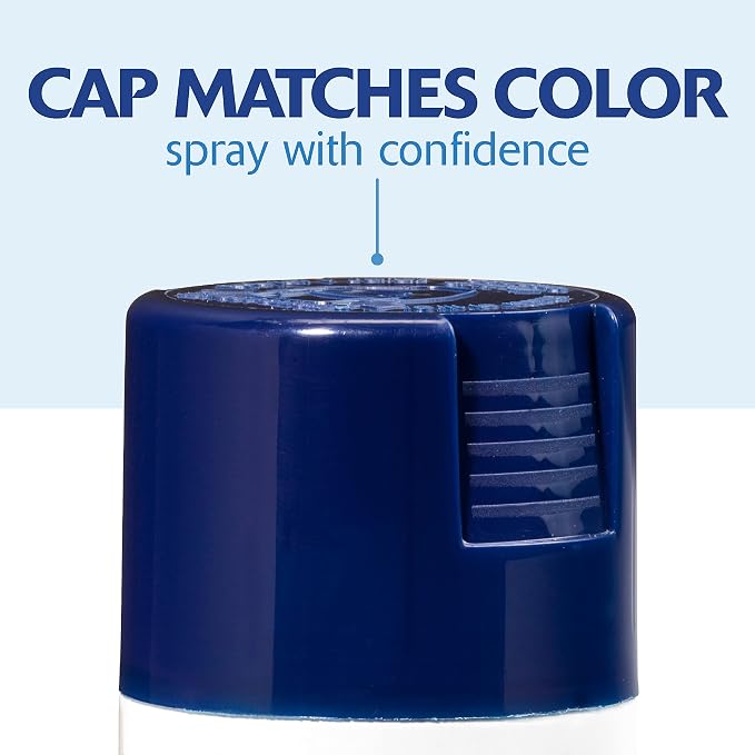 Rust-Oleum 334041-6PK Painter's Touch 2X Ultra Cover Spray Paint, 12 oz - Image 7