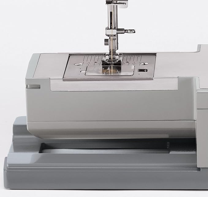 SINGER® 4411 High Speed Heavy Duty Sewing Machine - Image 12