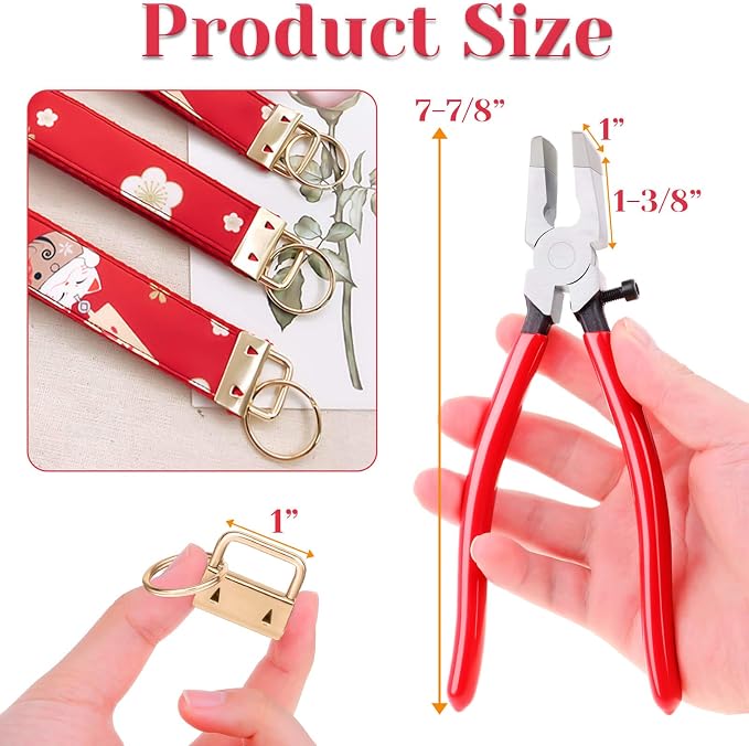 shynek Key Fob Hardware - Image 4
