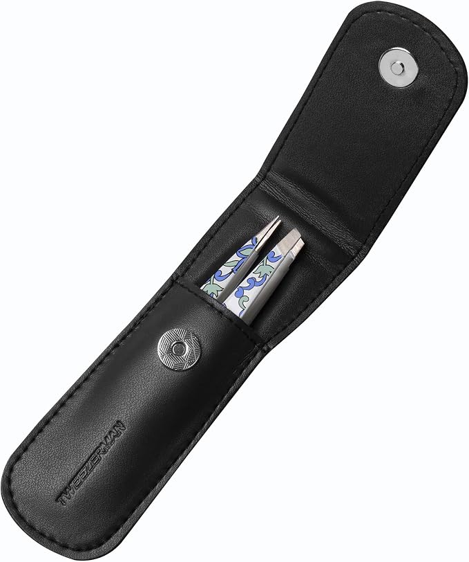Tweezerman Petite Tweeze Set for Eyebrows - Image 2