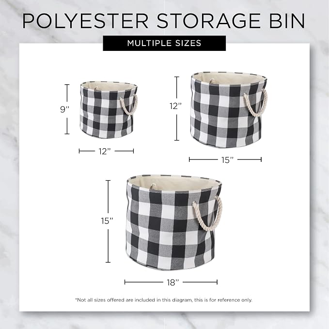 Bone Dry Pet Storage Collection Lattice Paw Print, Small Round - Image 8