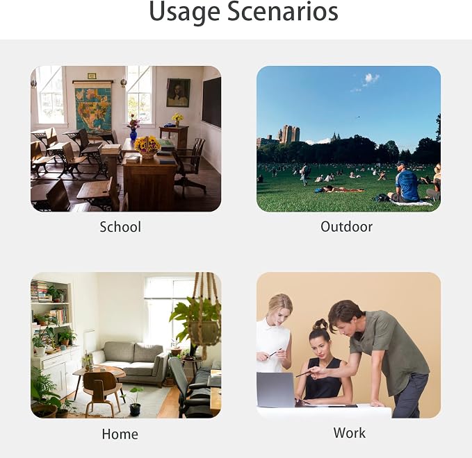 Cupohus Craft Organizer Tote Bag – Art Organizer, Craft Caddy - Image 7