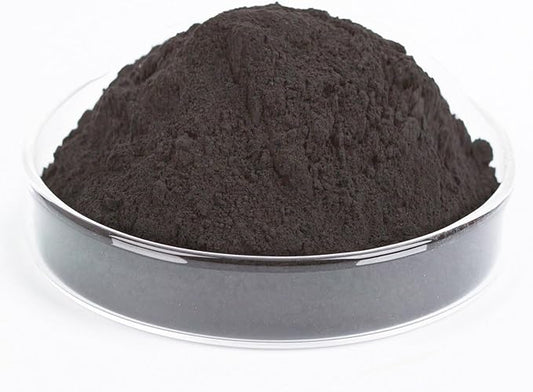 GOODTAKE 5 Pounds Bulk Concrete Pigment, Dark Grey Iron Oxide Pigment Powder, Concrete Cement Dye Color Powder for Pastel Tile Paint Cement Mortar Grout (Dark Grey, 5 Pounds)