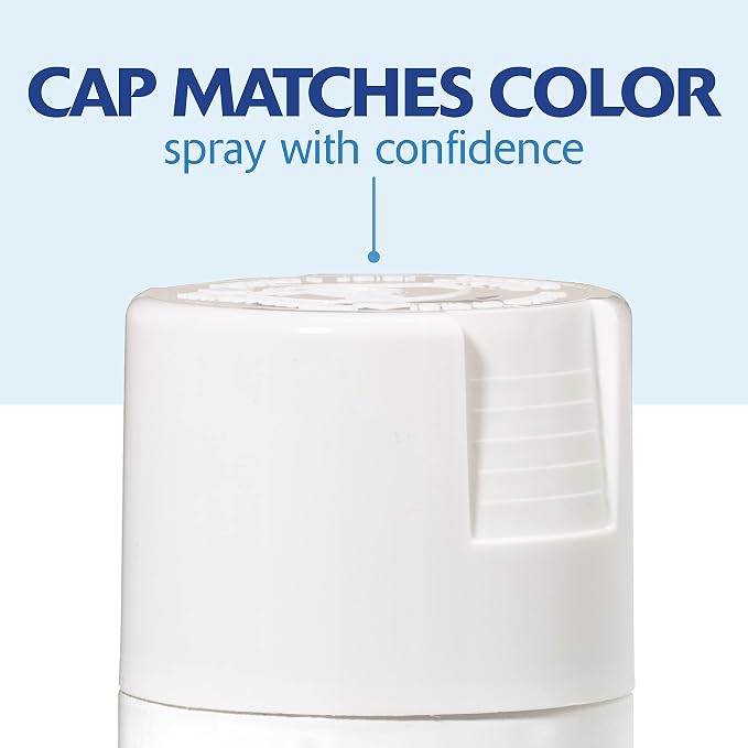 Rust-Oleum 334098-6PK Painter's Touch 2X Ultra Cover Spray Paint, 12 oz - Image 7