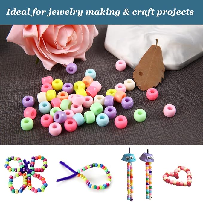 Eppingwin Beads and Bead assortments… - Image 4
