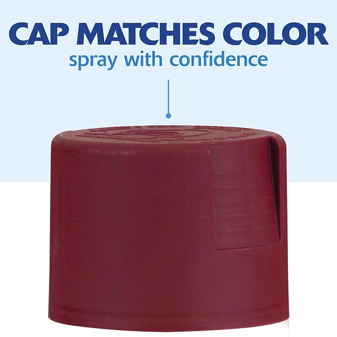 Rust-Oleum 334062-6PK Painter's Touch 2X Ultra Cover Spray Paint, 12 oz - Image 7