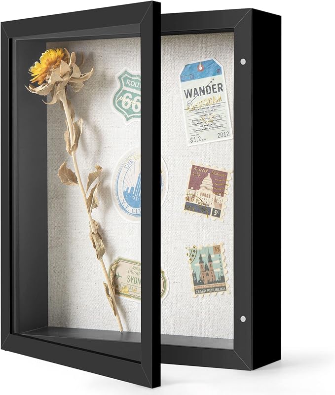 Califortree 8x10 Shadow Box Frame by Califortree