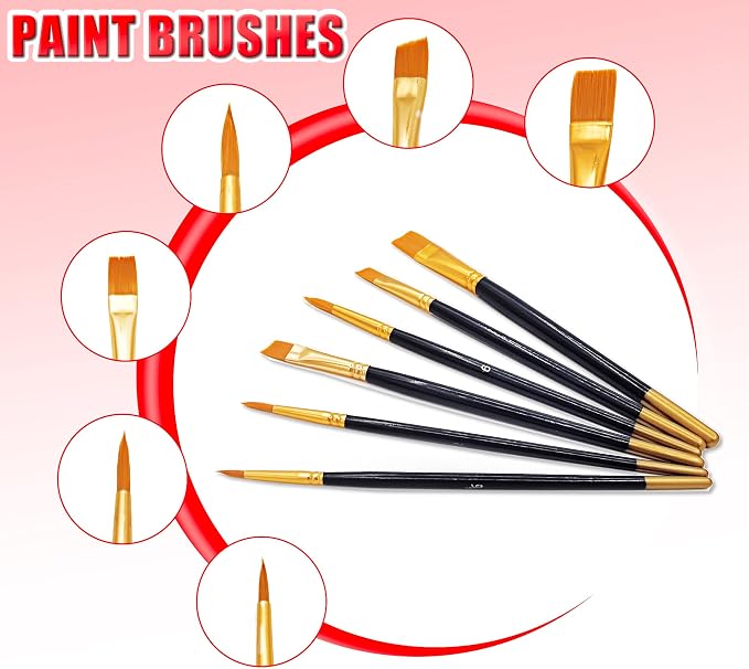 20PCS Gundam Model Tool Kit Hobby Building Tools - Image 5