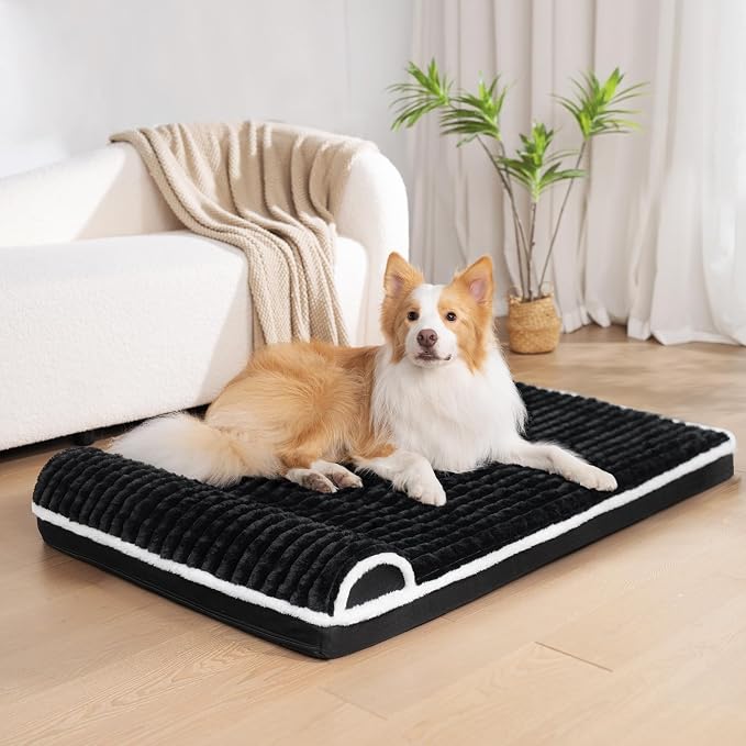 Orthopedic Jumbo Dog Bed Large Sized Dog - Image 2