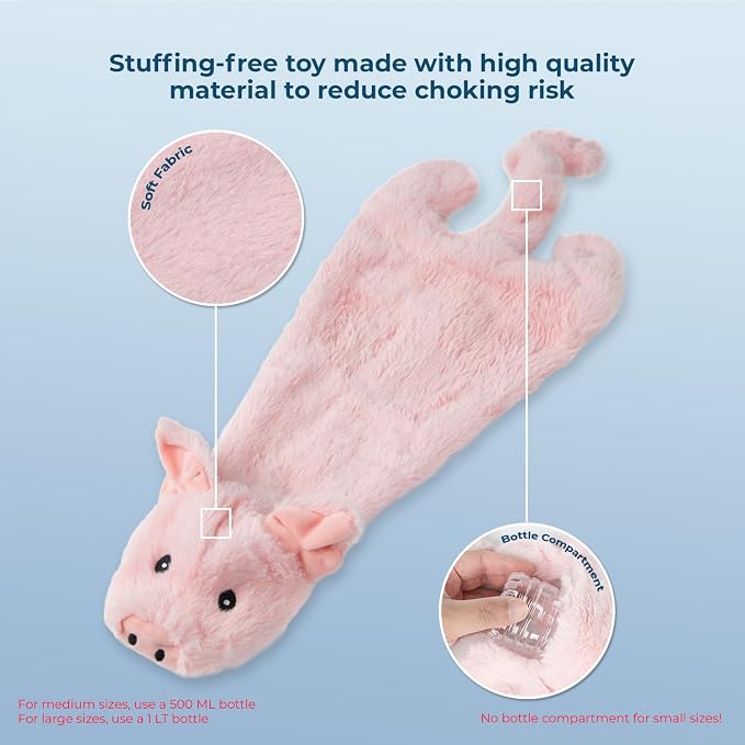 Best Pet Supplies Squeaky Dog Toys - Image 5