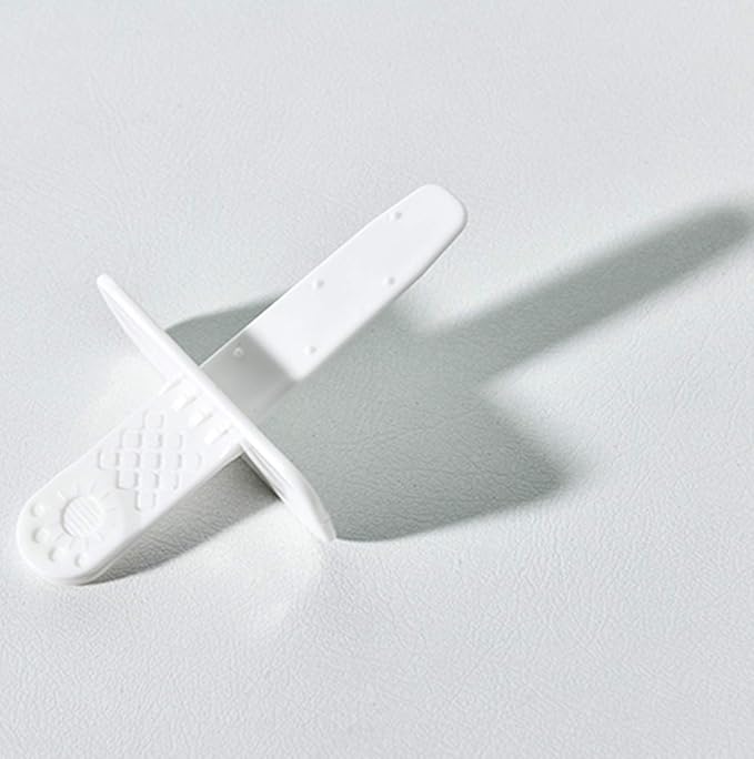Popsicle Molds 10 Pieces Silicone Ice Pop Molds Popsicle Mold Reusable Easy - Image 7