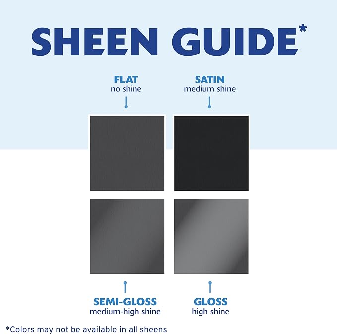 Rust-Oleum Painter's Touch 2X Ultra Cover Spray Paint, Satin London Gray | - Image 9