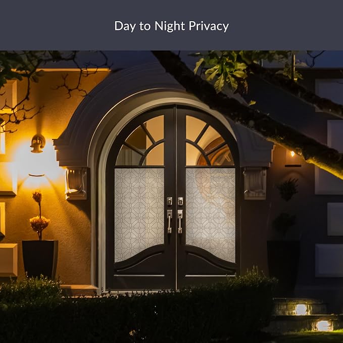 Aster Window Privacy Film by Artscape - Image 9