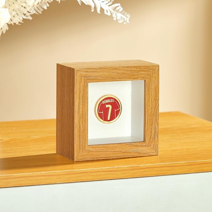 3x3 Mini Shadow Box Picture Frame - Image 7
