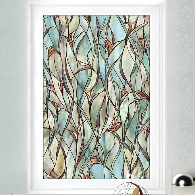 artscape Savannah Window Film 24" x 36" - Image 3