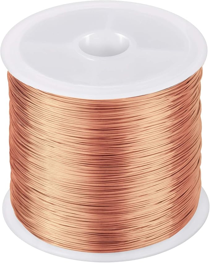 MIKIMIQI 328Ft Jewelry Wire - Image 2