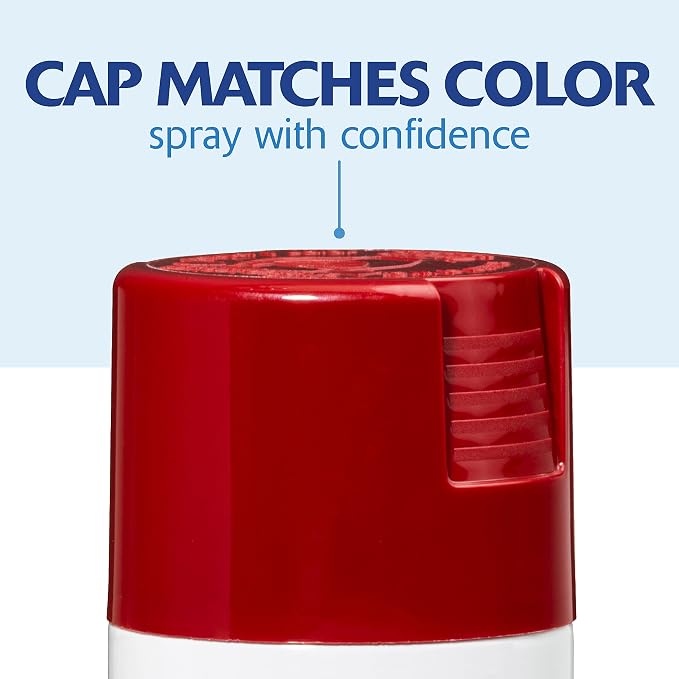 Rust-Oleum 334030 Painter's Touch 2X Ultra Cover Spray Paint, 12 oz, Gloss - Image 7
