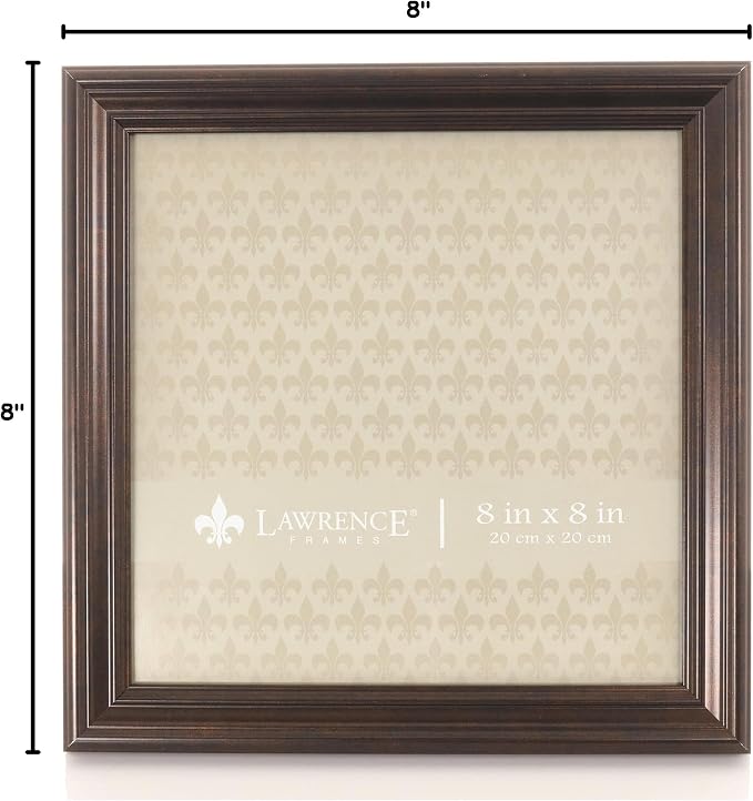 Lawrence Frames Sutter Home Frame - Image 5