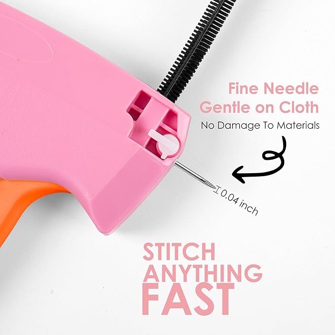 Stitch Gun for Clothes - Image 3
