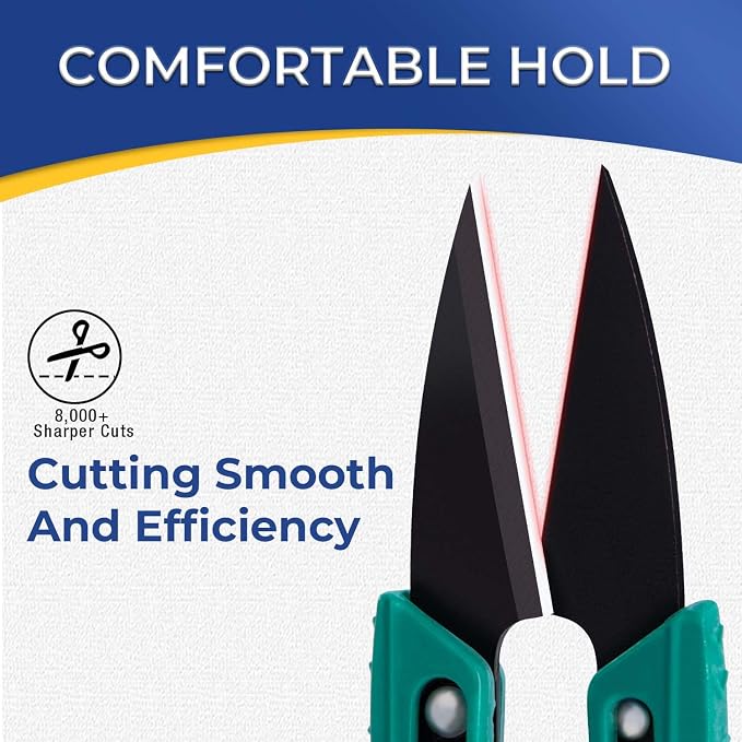 Damita 4.2 inch Sewing Scissors - Image 5