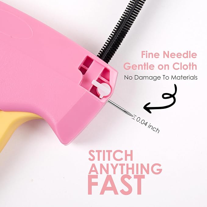 Stitch Gun for Clothes - Image 3