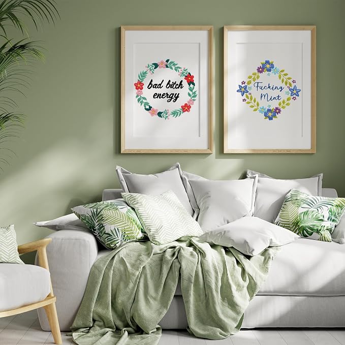 Louise Maelys Funny Embroidery Kits - Image 7