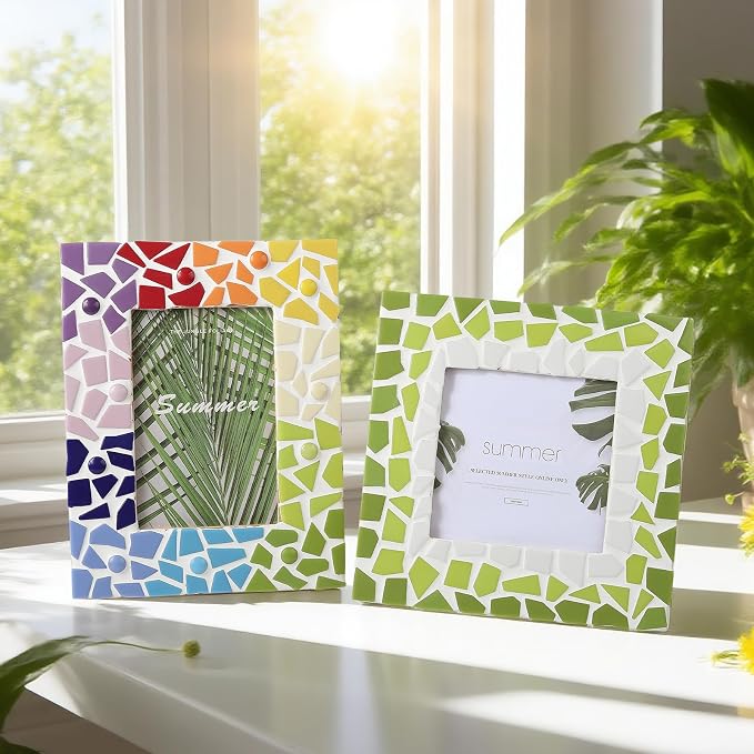 Youway Style Glass Mosaic Tiles - Image 2
