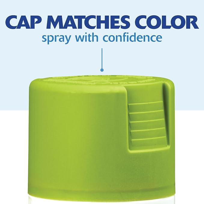 Rust-Oleum Painter's Touch 2X Ultra Cover Spray Paint, Satin Eden - Image 7