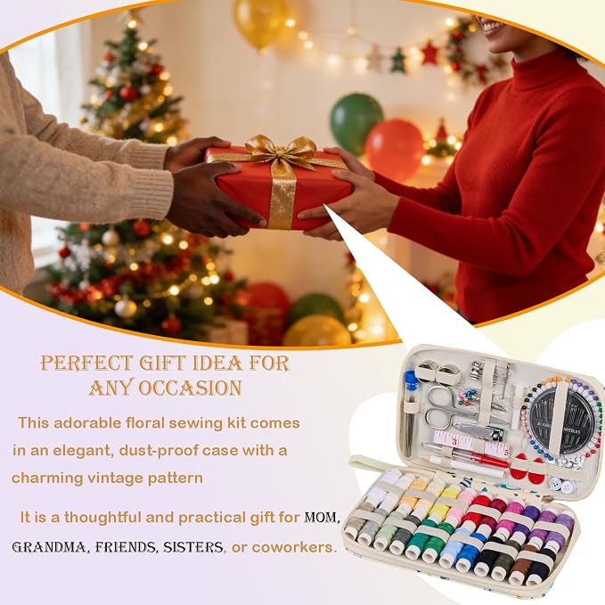 Printing Travel Sewing Kit - Image 5