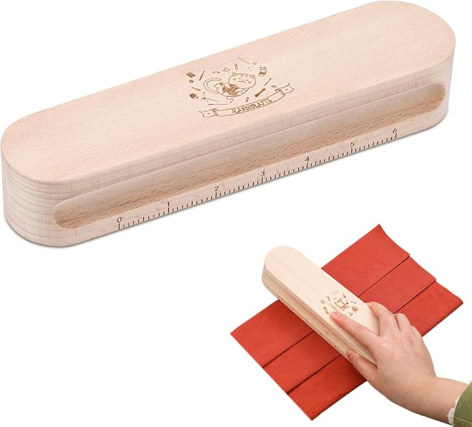Fteven Tailors Clapper Wooden Clapper by FTEVEN