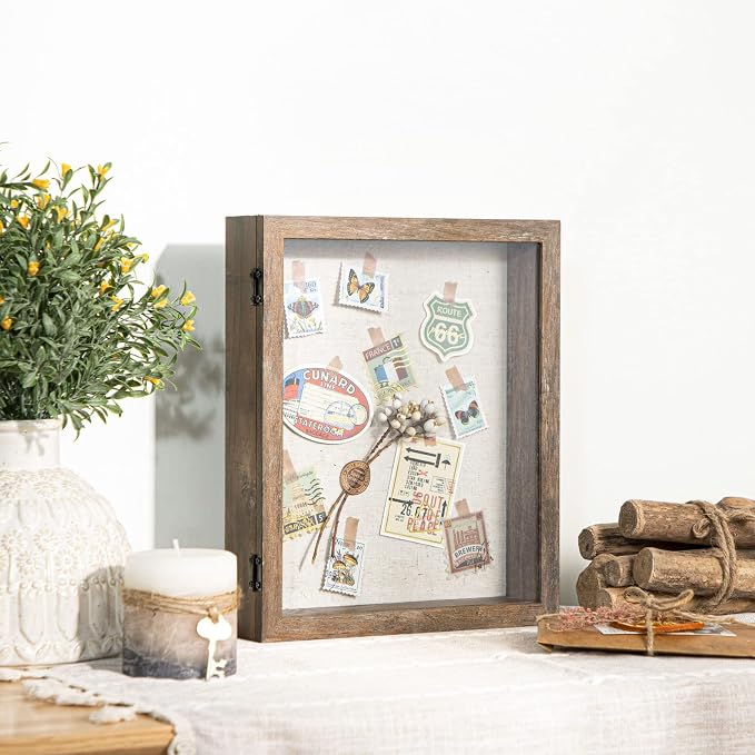 Califortree 8x10 Shadow Box Frame - Image 4