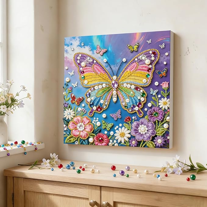 Xylzzuit Pearl Painting Kit - Image 9