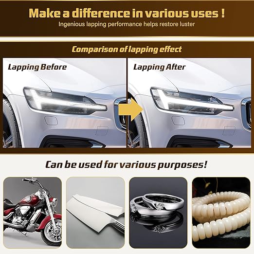 25PCS Sandpaper, Wet Dry Sandpaper, High Grit 1000 2000 3000 5000 7000 Sandpaper Sheets Assortment for Wood Metal Polishing Automotive Sanding, 9 x 11 inches