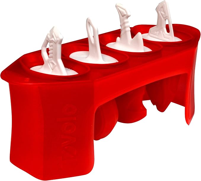 Tovolo, Freezer Pop Molds Sword Set of 4 - Image 3