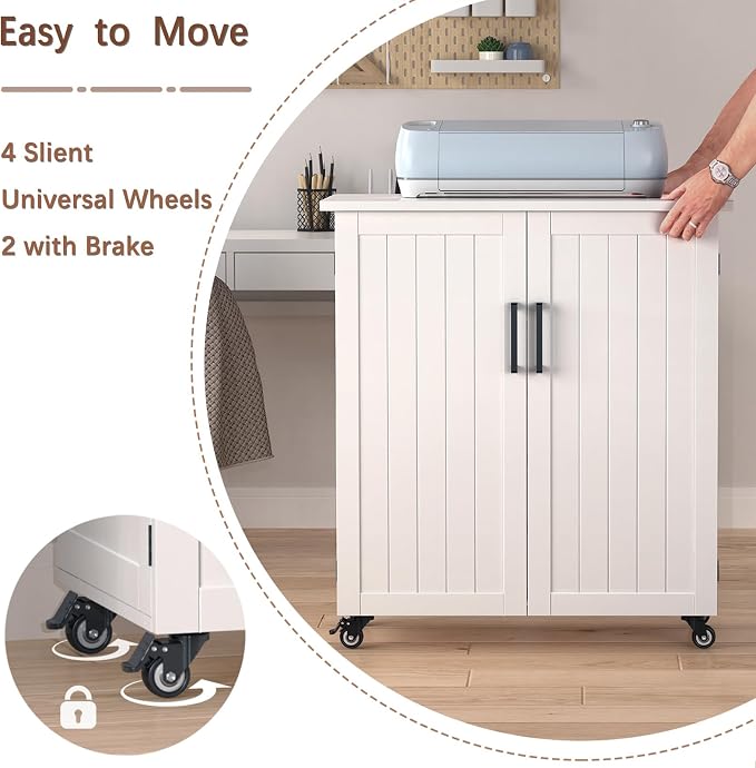 GDLF Craft Cart Compatible - Image 5