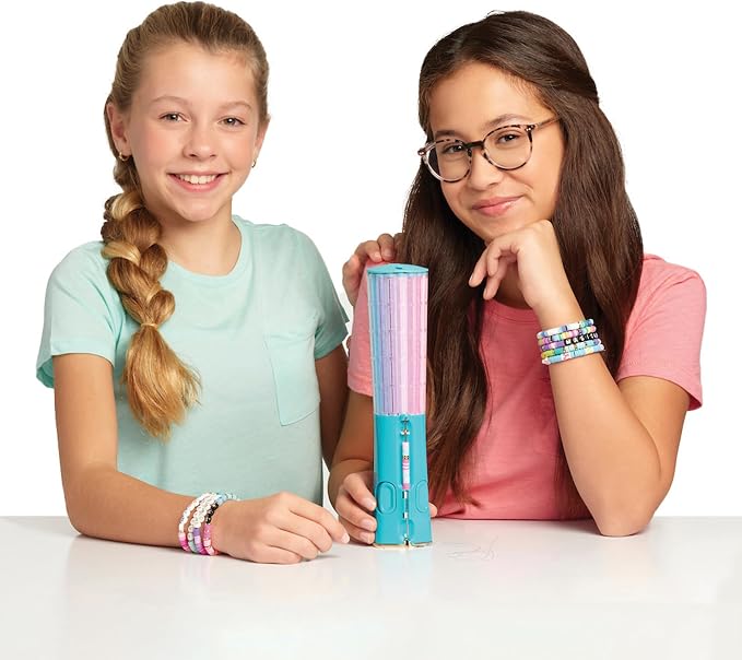 Make It Real Swift Clicks Deluxe Bracelet Studio - Image 6