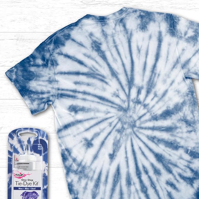 Tulip One-Step Tie-Dye Kit, Vibrant Colors - Image 6