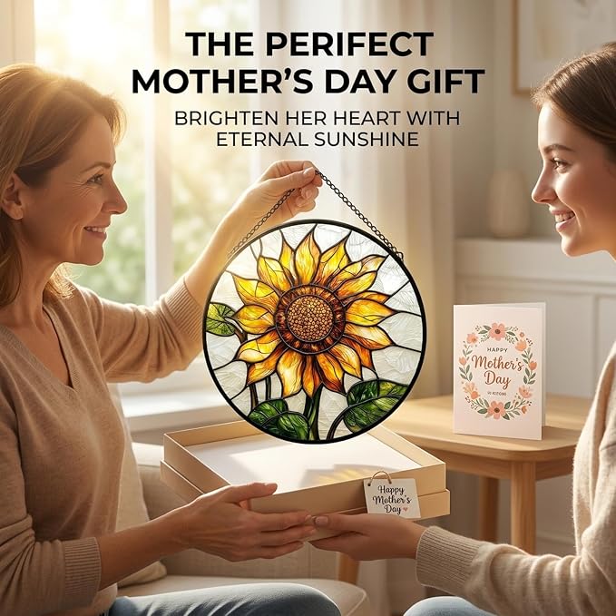 Sunflower Gifts for Women - Image 3