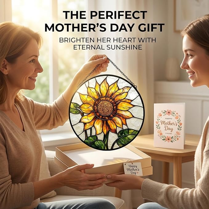 Sunflower Gifts for Women - Image 3