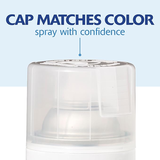 Rust-Oleum 334029 Painter's Touch 2X Ultra Cover Spray Paint, 12 oz, Gloss Clear - Image 6